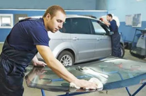windshield glass replacement wrightsville beach nc